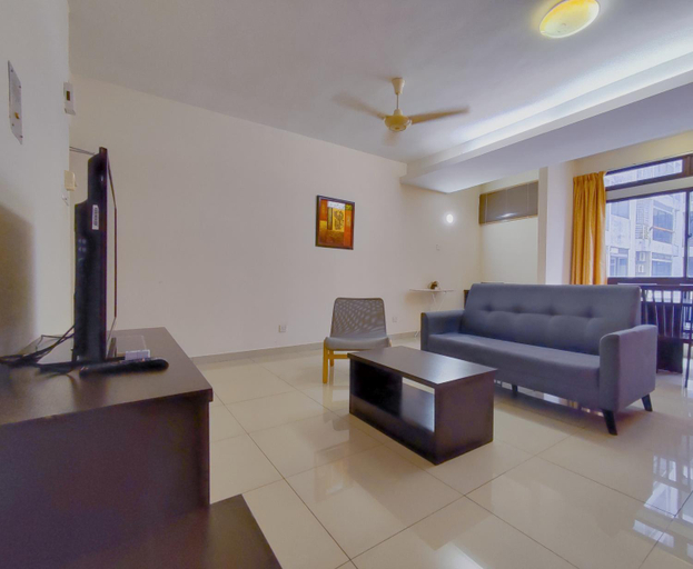 Others 5, Bukit Bintang Apartments, Kuala Lumpur