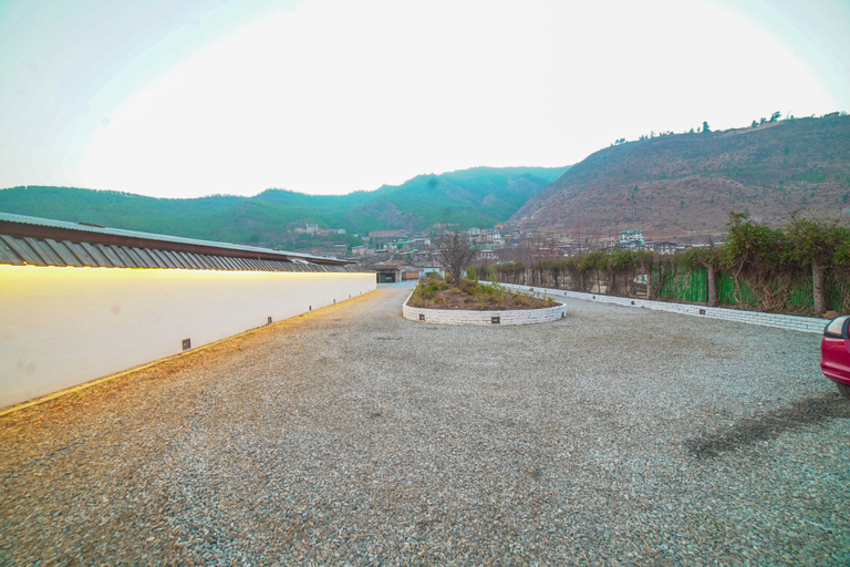 Others 5, Treenz Lite Paro, Wangchang