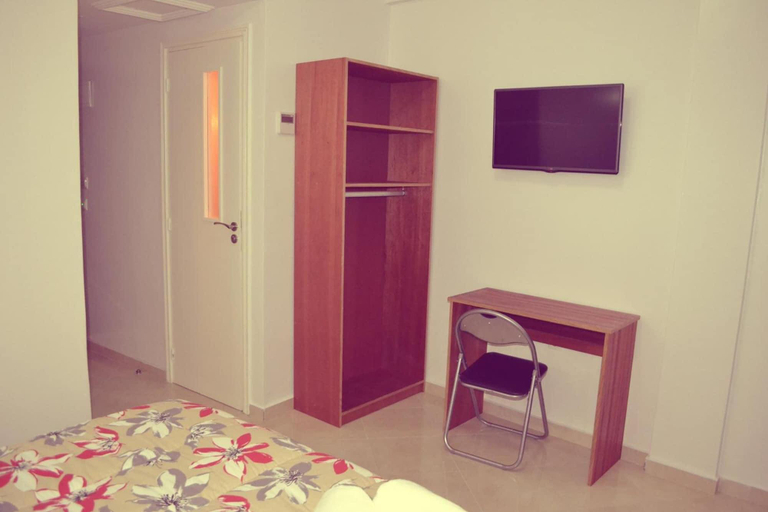 Bedroom 4, Hotel La Place, El Jadida