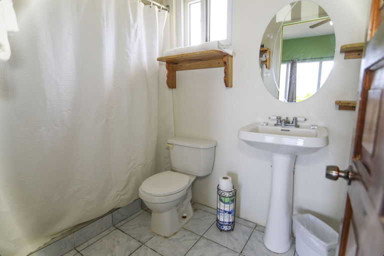 Bathroom 4, Home Sweet Home Resort