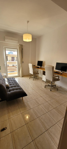 Facilities, RockRose, Crete