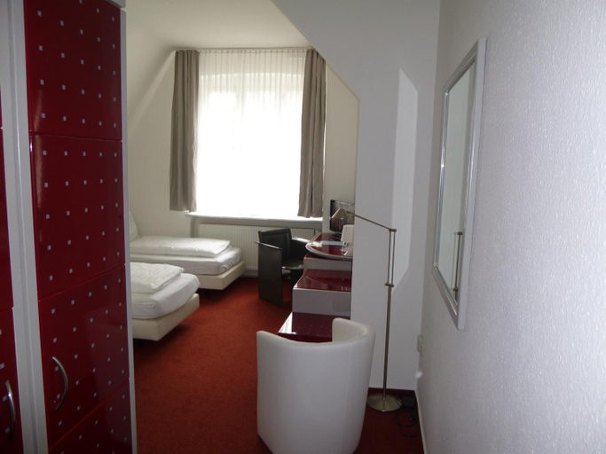 Bathroom 5, Hotel Adler, Vorpommern-Greifswald