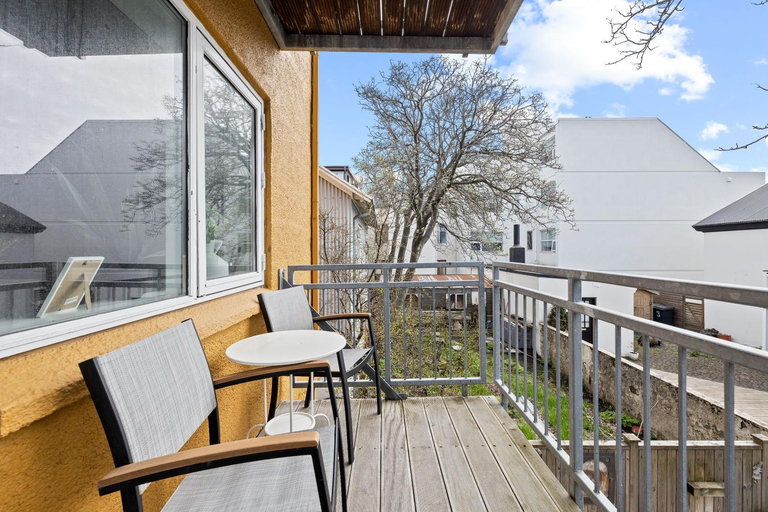 Others 5, Central and Cozy Apartment, Reykjavík