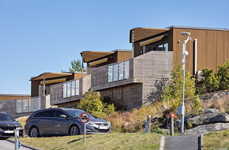 Exterior & Views 2, First Camp City Strömstad, Strömstad