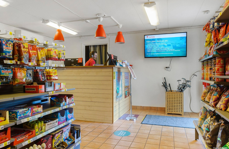 Food & Drinks, First Camp Karlstorp Halmstad, Halmstad