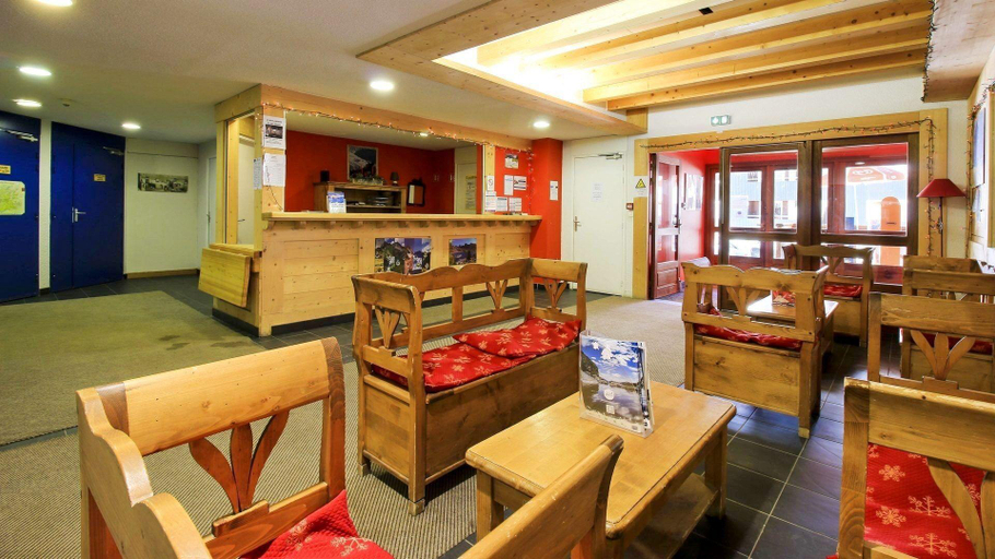 Food & Drinks, Vacanceole - Residence Central Park, Alpes-de-Haute-Provence