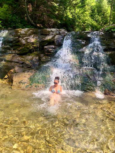 Sport & Beauty 5, Cottage PolyaNitsa окремии котедж з каміном, Iaremchans'ka