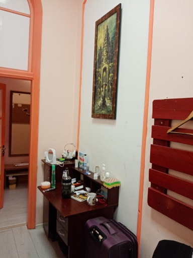 Others 3, Dja Hostel, Shevchenkivs'kyi