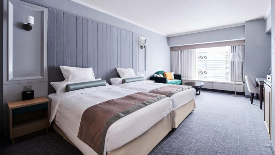 Bedroom 16