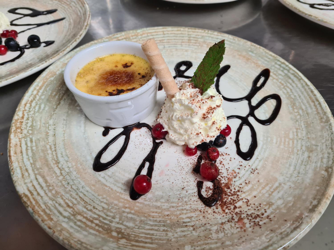 Food & Drinks 5, Dei Hotel Schonblick, Villach Land