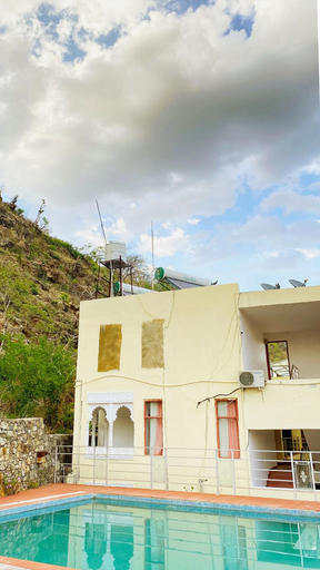 Sport & Beauty, Hotel Rajgarh, Rajsamand