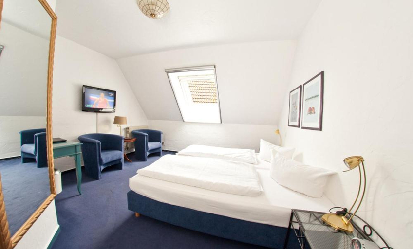Bedroom 7