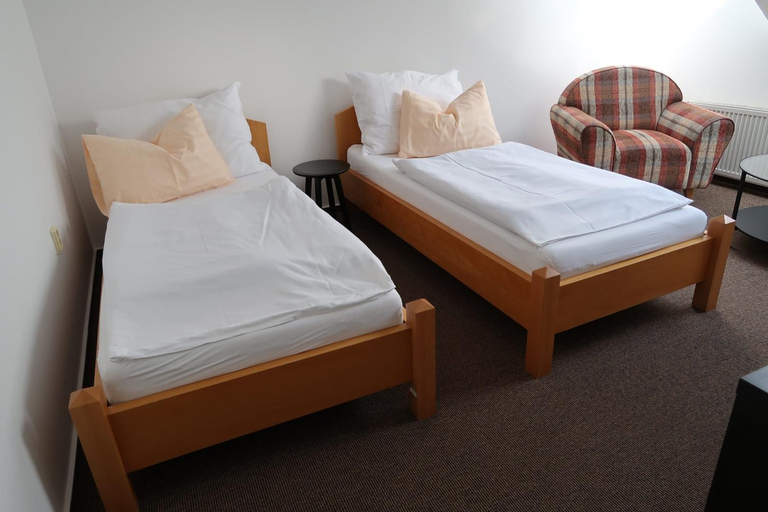 Bedroom 2, Itvv, Znojmo