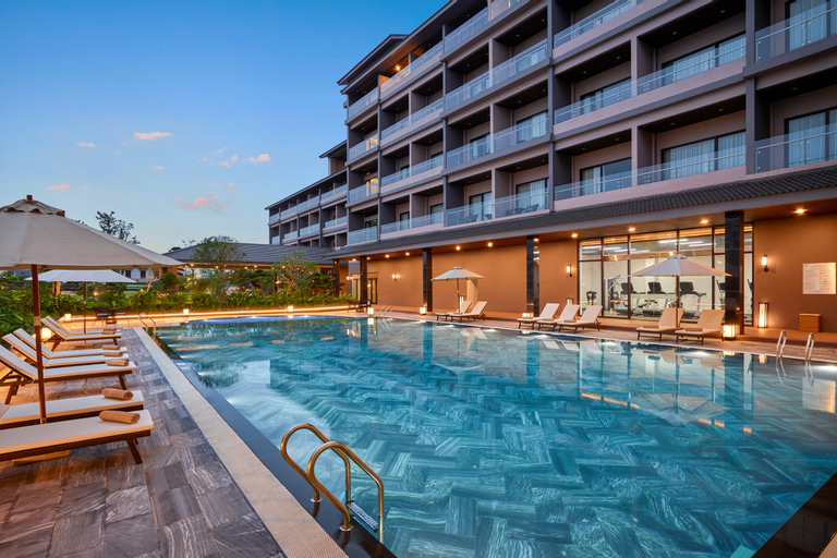 KOBI ONSEN RESORT HUE AFFILIATED BY MELIA, Phú Vang