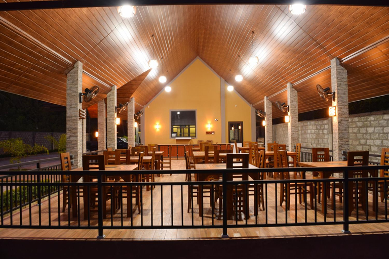 Food & Drinks, Monarch Residence, Thamankaduwa