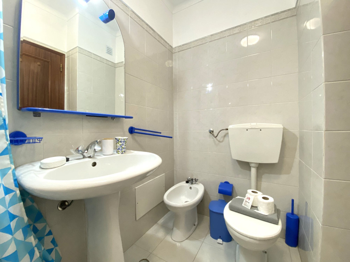 Bathroom 2, Algarve Manta Rota Terrace by Homing, Vila Real de Santo António