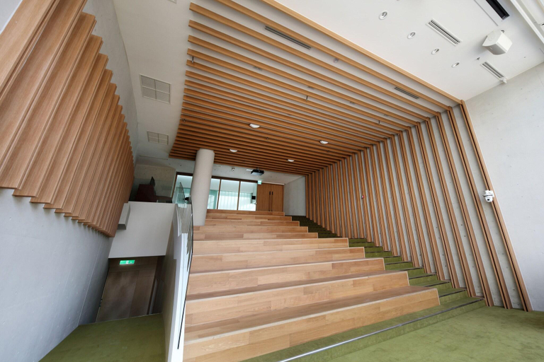 Public Area 3, Midas Hotel & Resort, Gapyeong