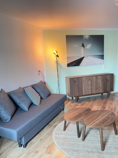 Others 3, MY HOME 4 person apart, Chemnitz