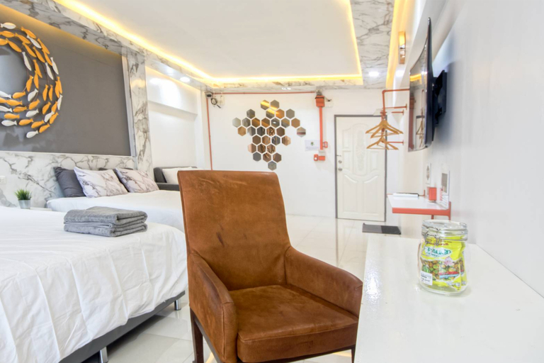 Bedroom 6