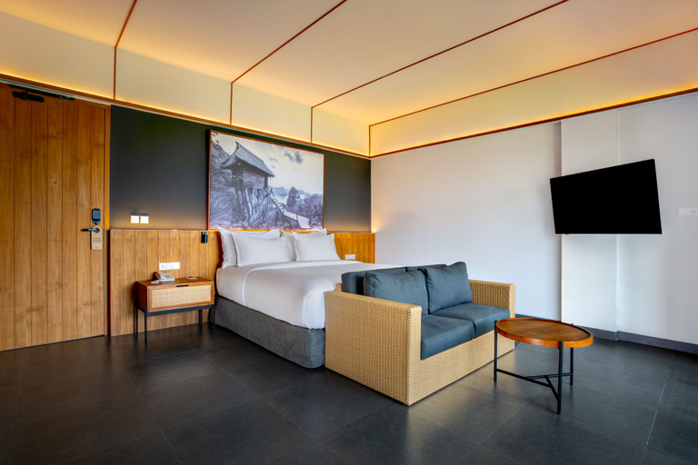 The Line Canggu Room Type - Executive Suite