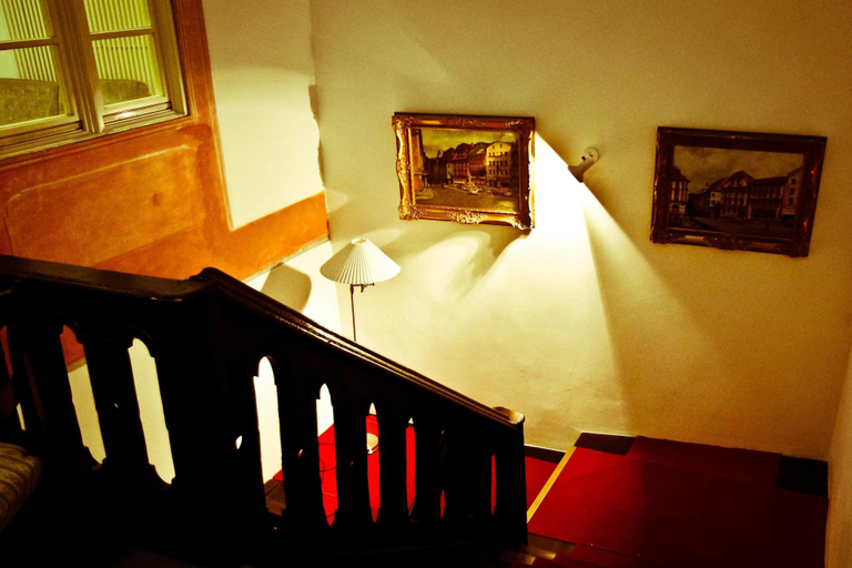 Public Area 2, Hotel Adler, Eichstätt