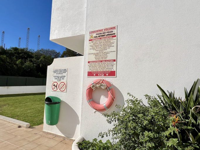 Exterior & Views 2, Albufeira Town Apartment by Homing, Albufeira