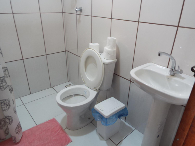 Others 3, Livina Hostel, Parati
