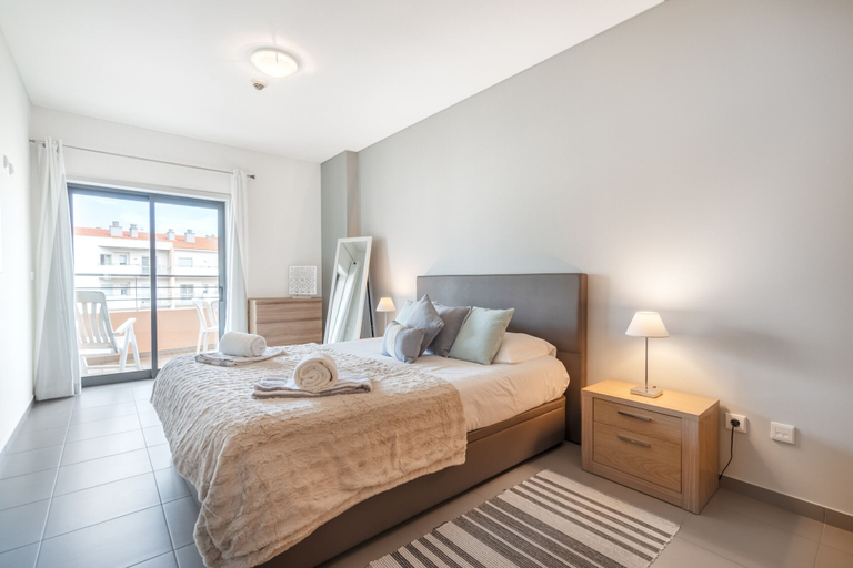 Bedroom 2, Praia DA Rocha Ocean View by Homing, Portimão