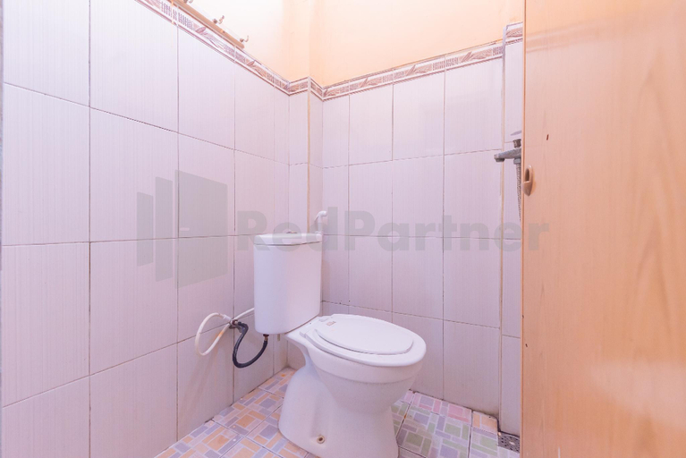 Bathroom 3