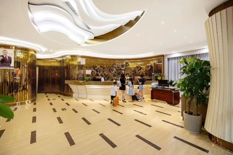 Others 4, YIWU RUIFENG HOTEL, Jinhua