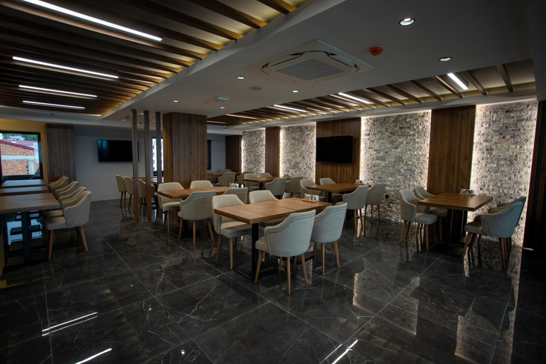 Food & Drinks 3, Gursoy Hotel, Merkez