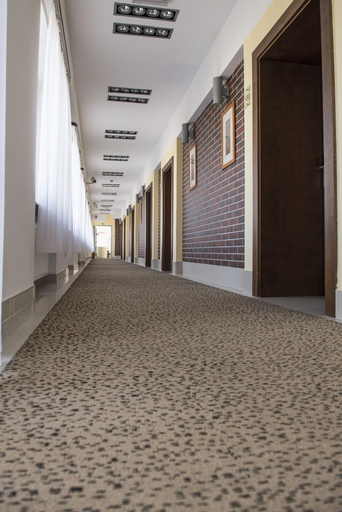 Public Area 2, Hotel Olecki, Bieruń-Lędziny