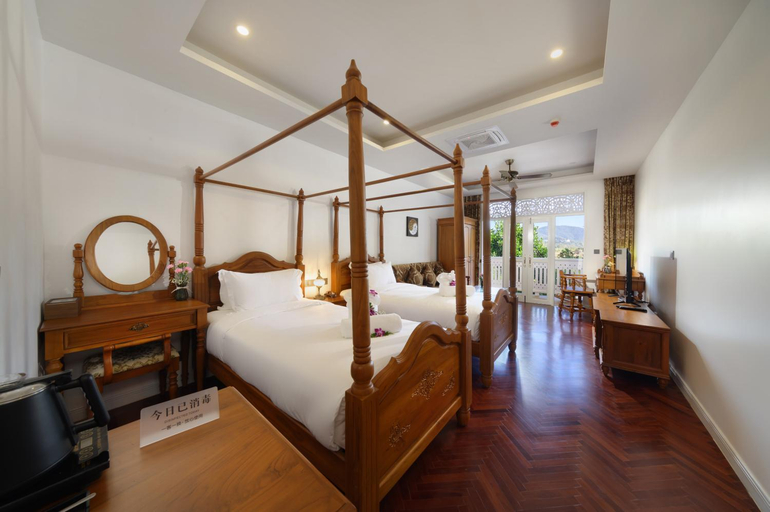Bedroom 9