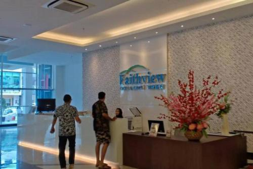 Others 4, The Wave Residence Melaka, Malacca City