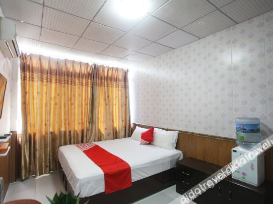Logo 5, Weifang Fengyuan Hotel, Weifang
