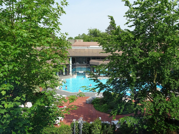 Sport & Beauty 4, Flair Hotel zur Therme, Soest