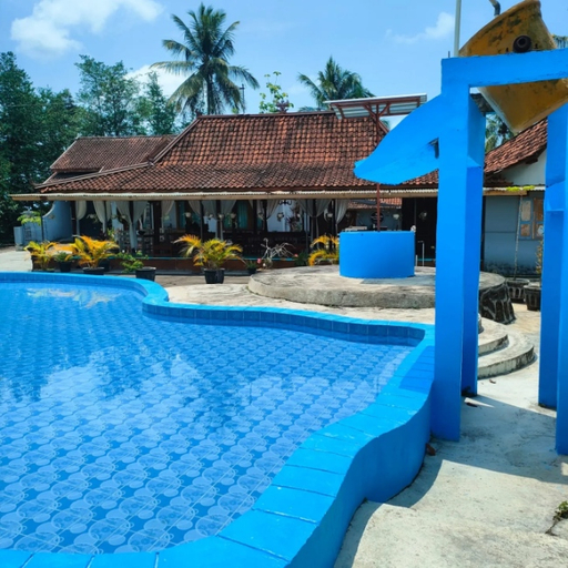Sport & Beauty 2, Zegan Homestay, Kulon Progo