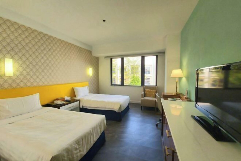 Bedroom 10