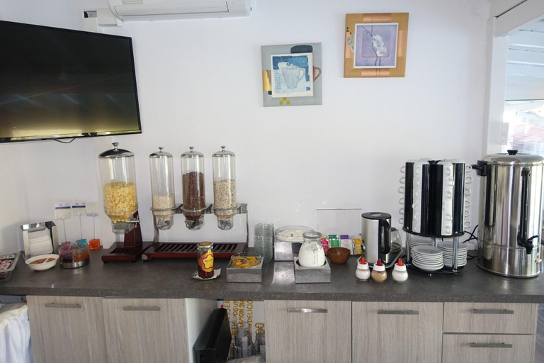 Food & Drinks 5, Hotel Rene, Thessaly
