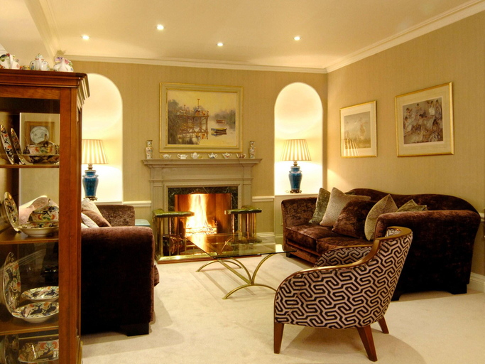 Public Area 2, Wentworth Hotel, Suffolk