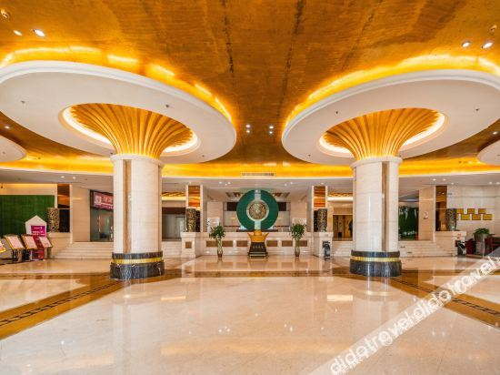 Others 3, Longxing International Hotel, Chuzhou