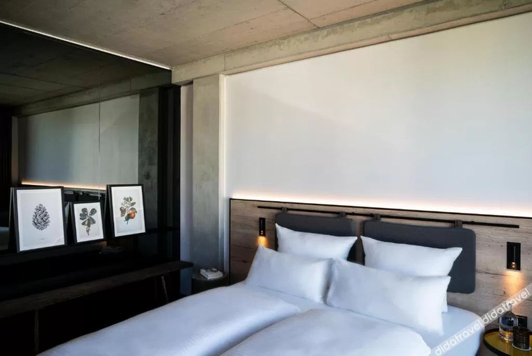 Bedroom 2, Das Altmühltal, Eichstätt