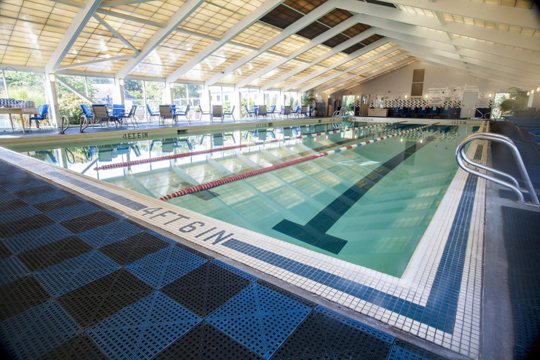 Sport & Beauty 2, The Mansion At Ocean Edge, Barnstable