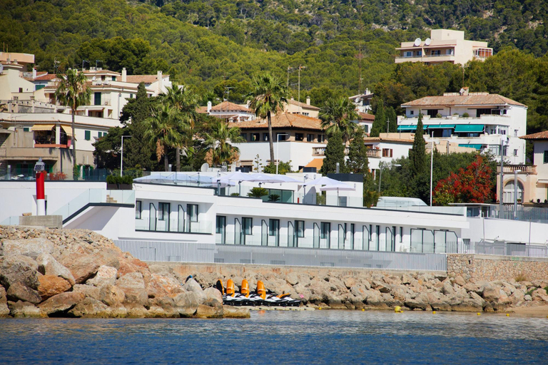 Exterior & Views 3, Calanova Sports Residence, Baleares