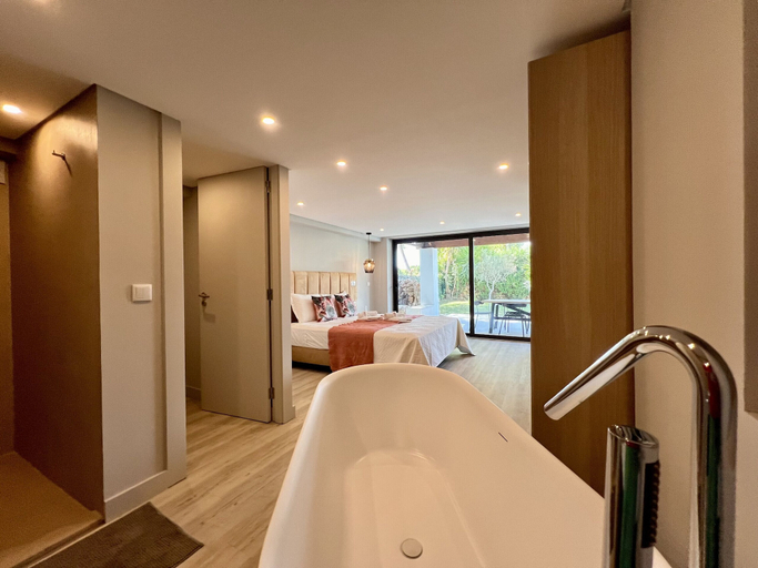 Bathroom 3, Vilamoura Premium Villa by Homing, Loulé