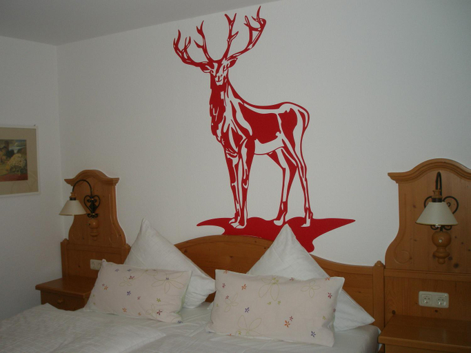 Bedroom 15
