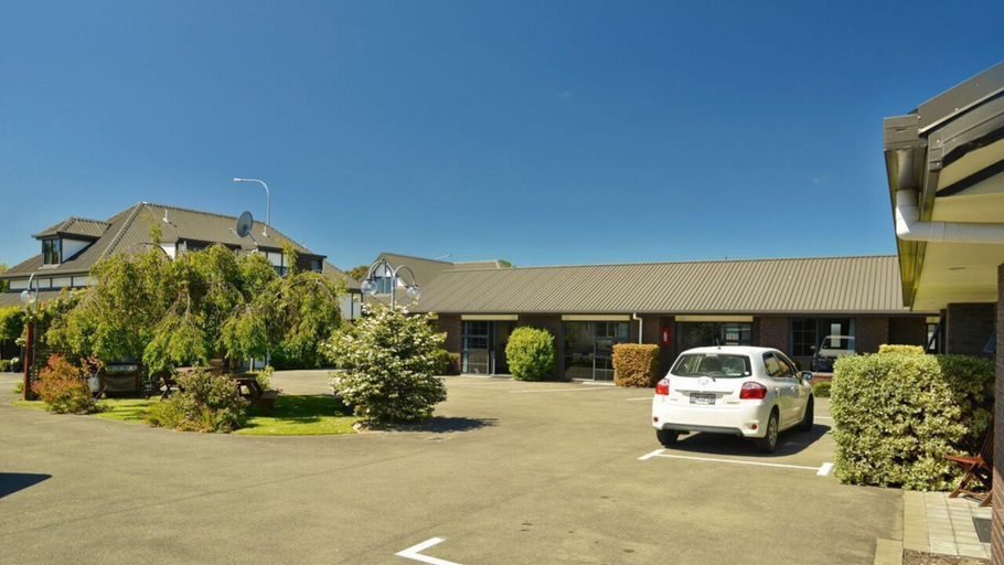 Others 5, Aston Court Motel Blenheim, Marlborough