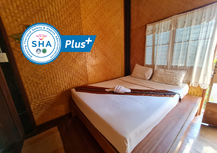 Others 5, Evergreen Guesthouse, Pai