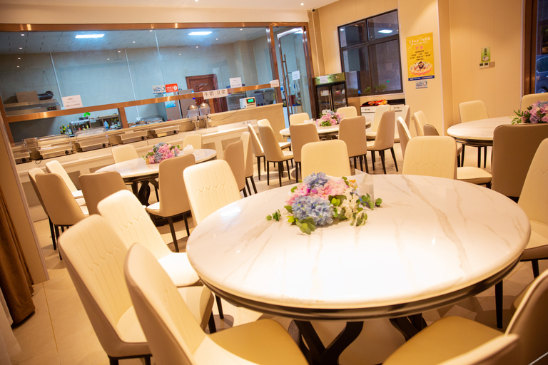 Food & Drinks 5, Aishang Hotel, Hanzhong