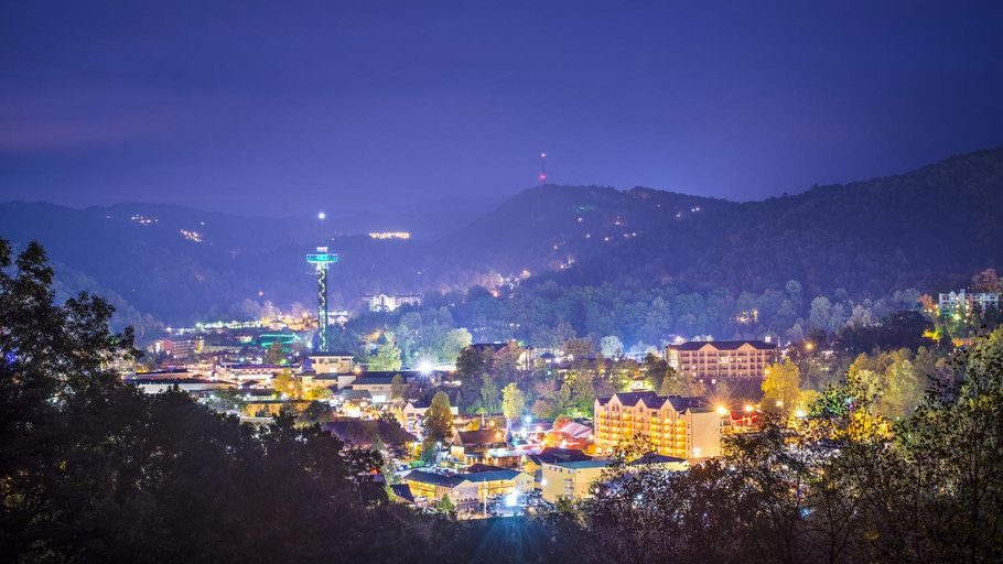 Others 5, Cub Crossing, Free Attraction Tickets, Hot Tub, Pool Table, WIFI!!!, Sevier